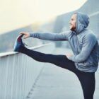 How to Get Match Fit When Training Solo