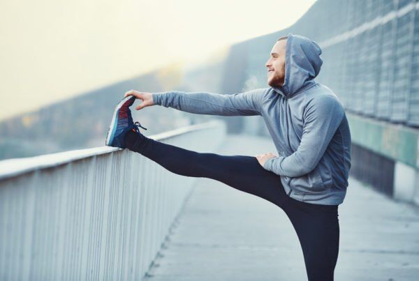 How to Get Match Fit When Training Solo