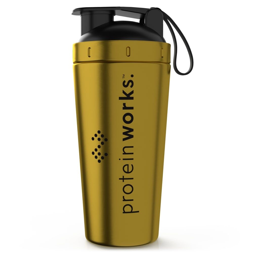 'Gym Necessities' What Should You Take To The Gym?