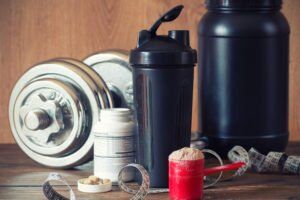 The Best Supplements To Keep You Calm & Focused