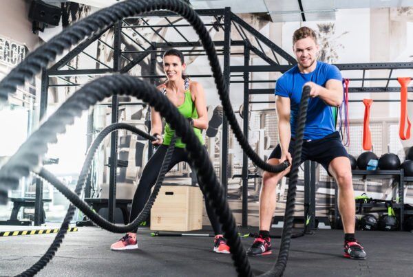How Often Should You Train For the Best Results?