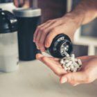 Why BCAAs Should ALWAYS Be On Your Order