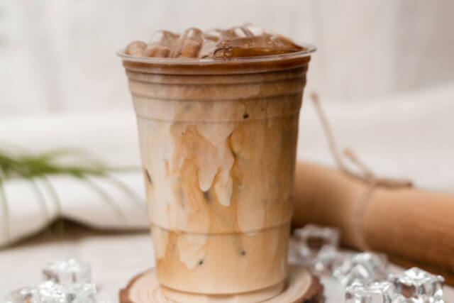 Nut Milk
