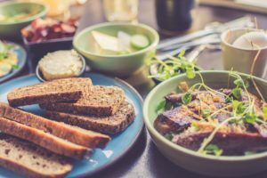 New Year, New Goals | How To Lose Weight Safely & Quickly