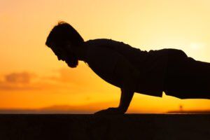 Top Five Mobility and Posture Stretches