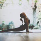 Struggling With Stress? Try These Yoga Exercises