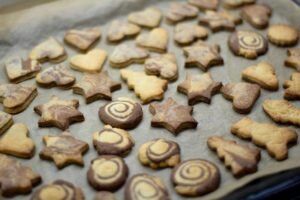 10 Ways To Make Christmas Day Healthier