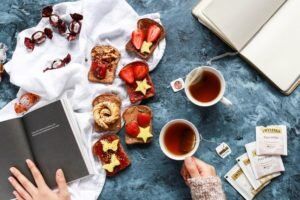 10 Ways To Make Christmas Day Healthier