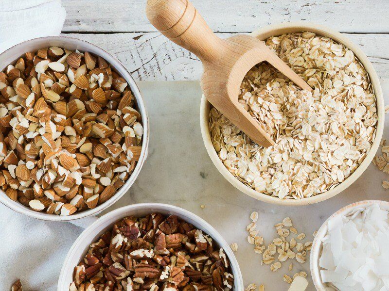 Why Carbs are NOT the Enemy