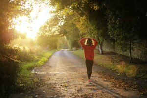 How Exercise Can Be Used as Mental Therapy or Help Improve Mental Health Struggles