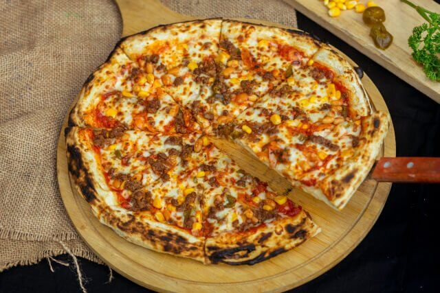 Pizza Fakeaway