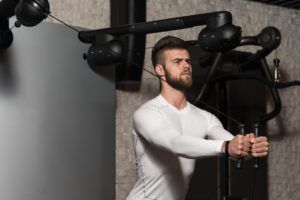 How to Do Cable Crossovers | TPW Guide