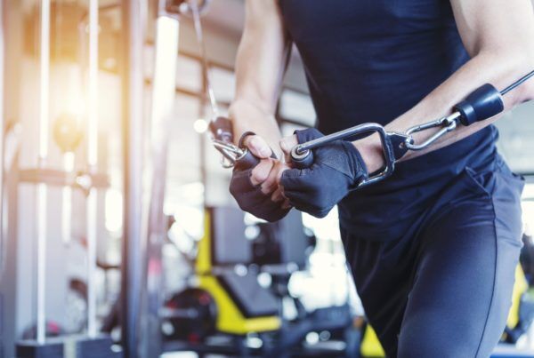 How to Do Cable Crossovers | TPW Guide