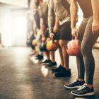 Let's Get Fit Faced 4 Week Workout Plan - Week 3
