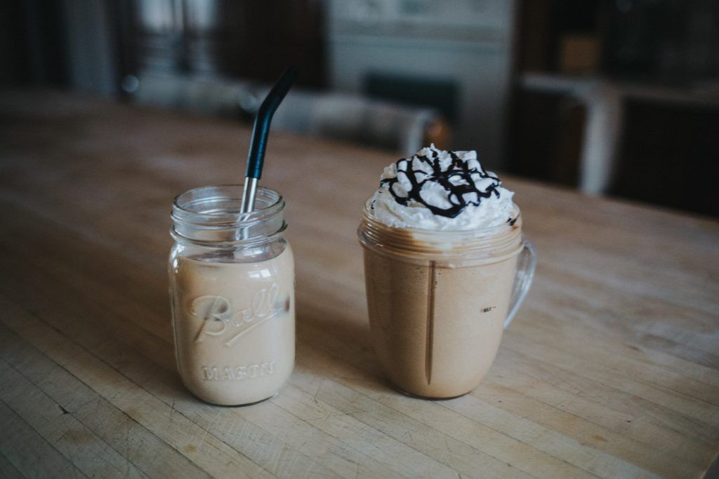Protein Freakshakes & How To Make Them