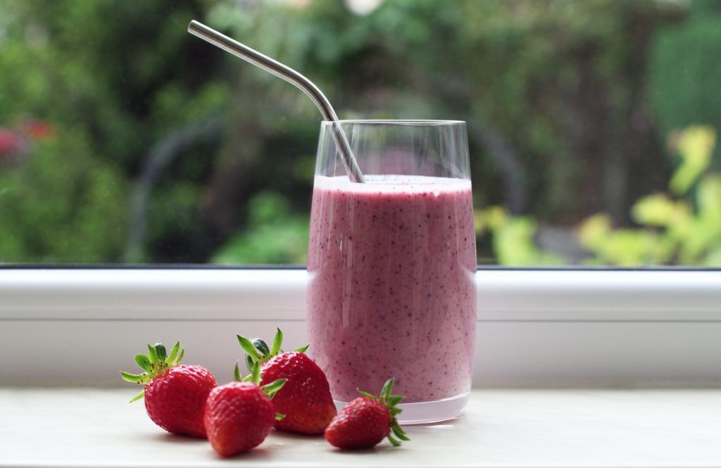 Meal Replacement Shakes | Not Real Food?