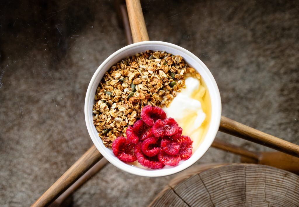 Our Gluten Free Supplement Guide