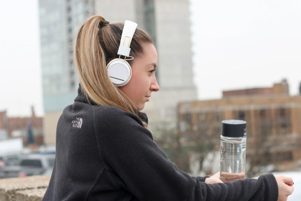The Importance of Hydration