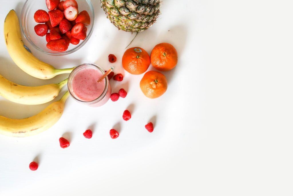 Meal Replacement Shakes | Not Real Food?