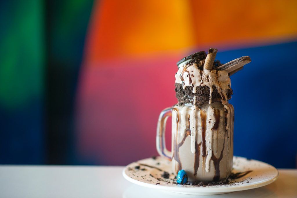 Protein Freakshakes & How To Make Them