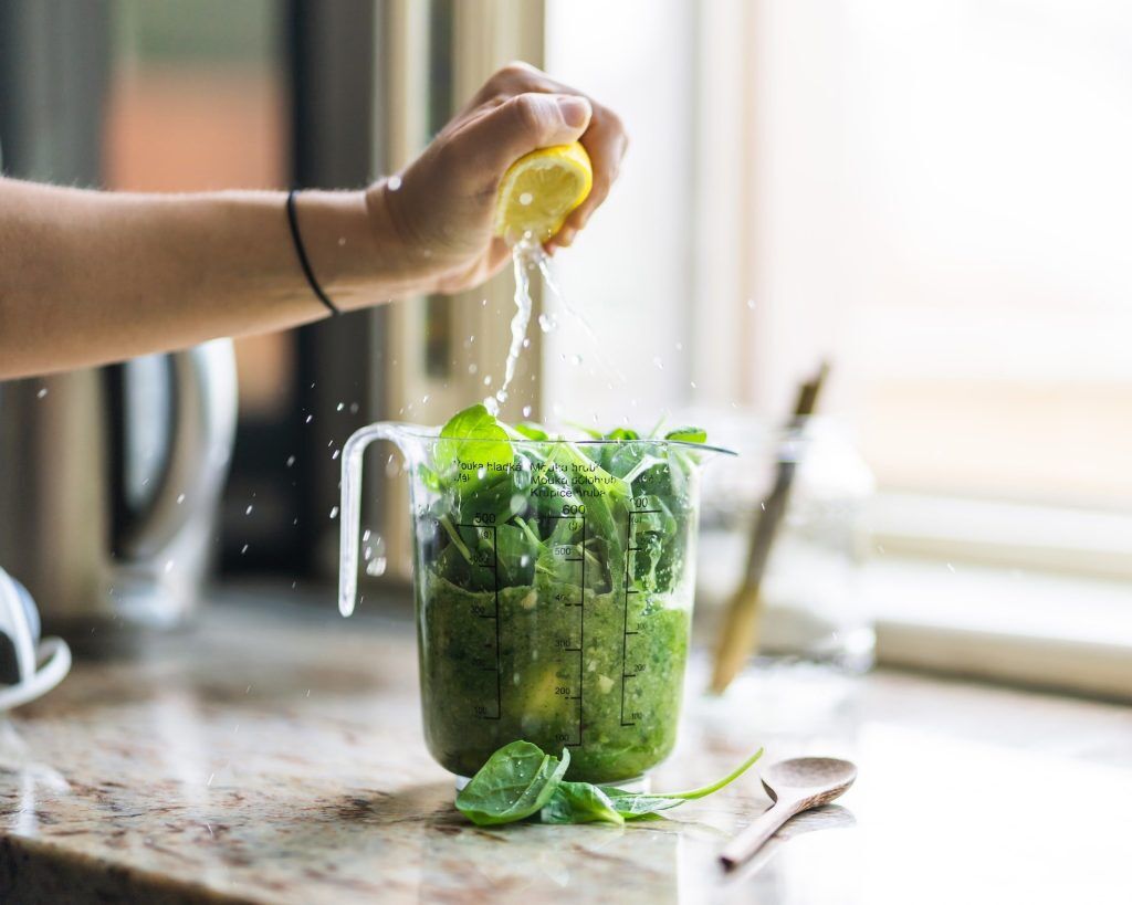 Supergreens Powders and How to Incorporate them into Your Diet