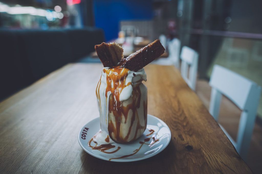 Protein Freakshakes & How To Make Them