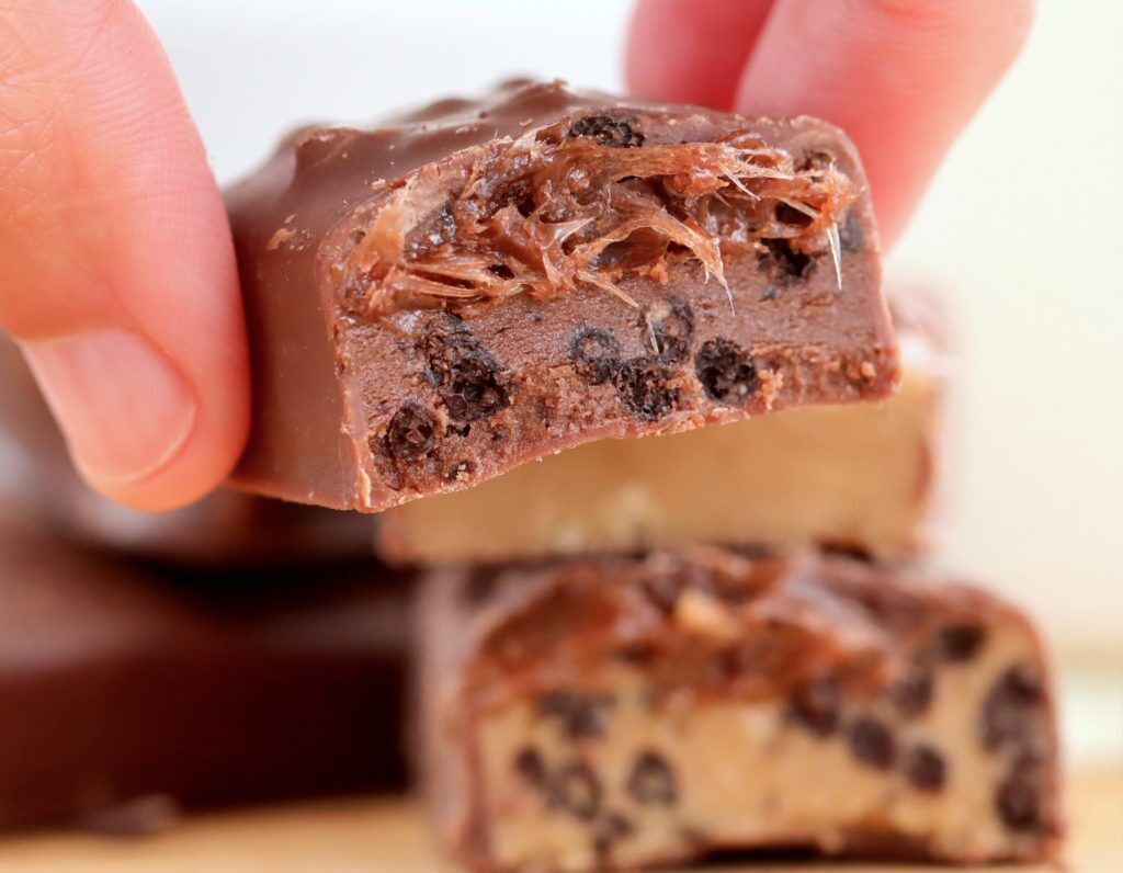 Six Healthy Super Bowl Snacks