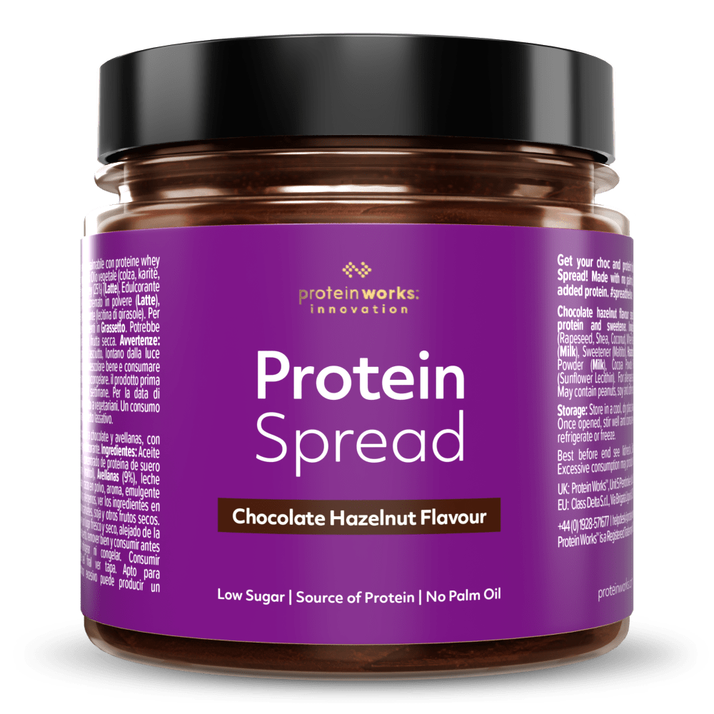 Protein Pancakes (Gluten-Free)