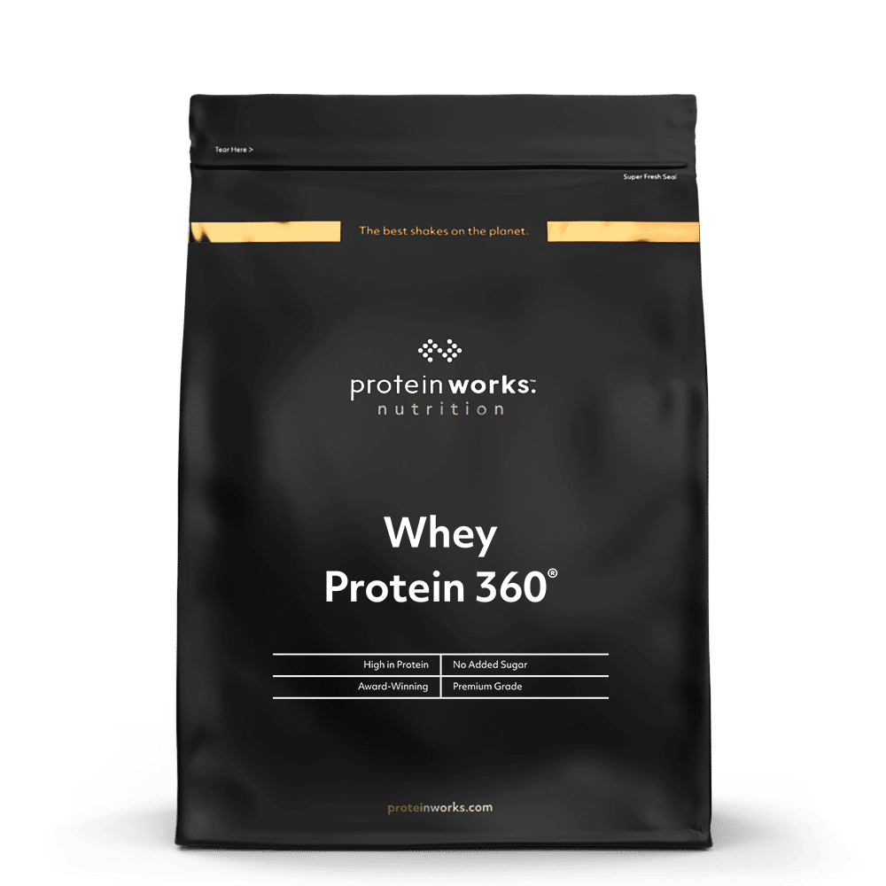 Chocolate Quinoa Pudding (with Whey Protein Powder)