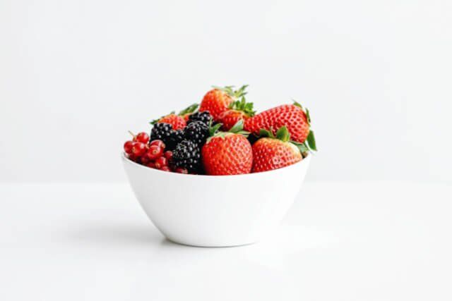 Fruit Bowl