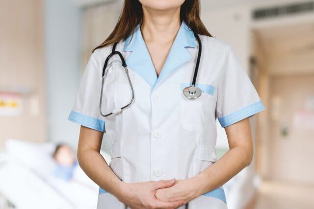 Nurse