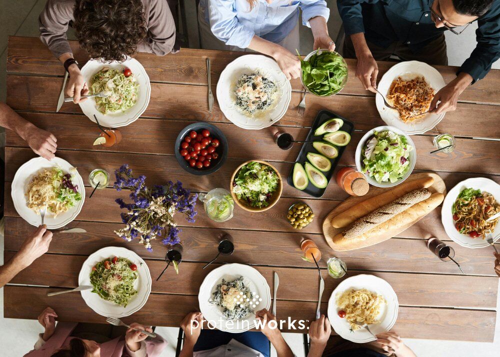 Does opinions on diet culture vary by generation?