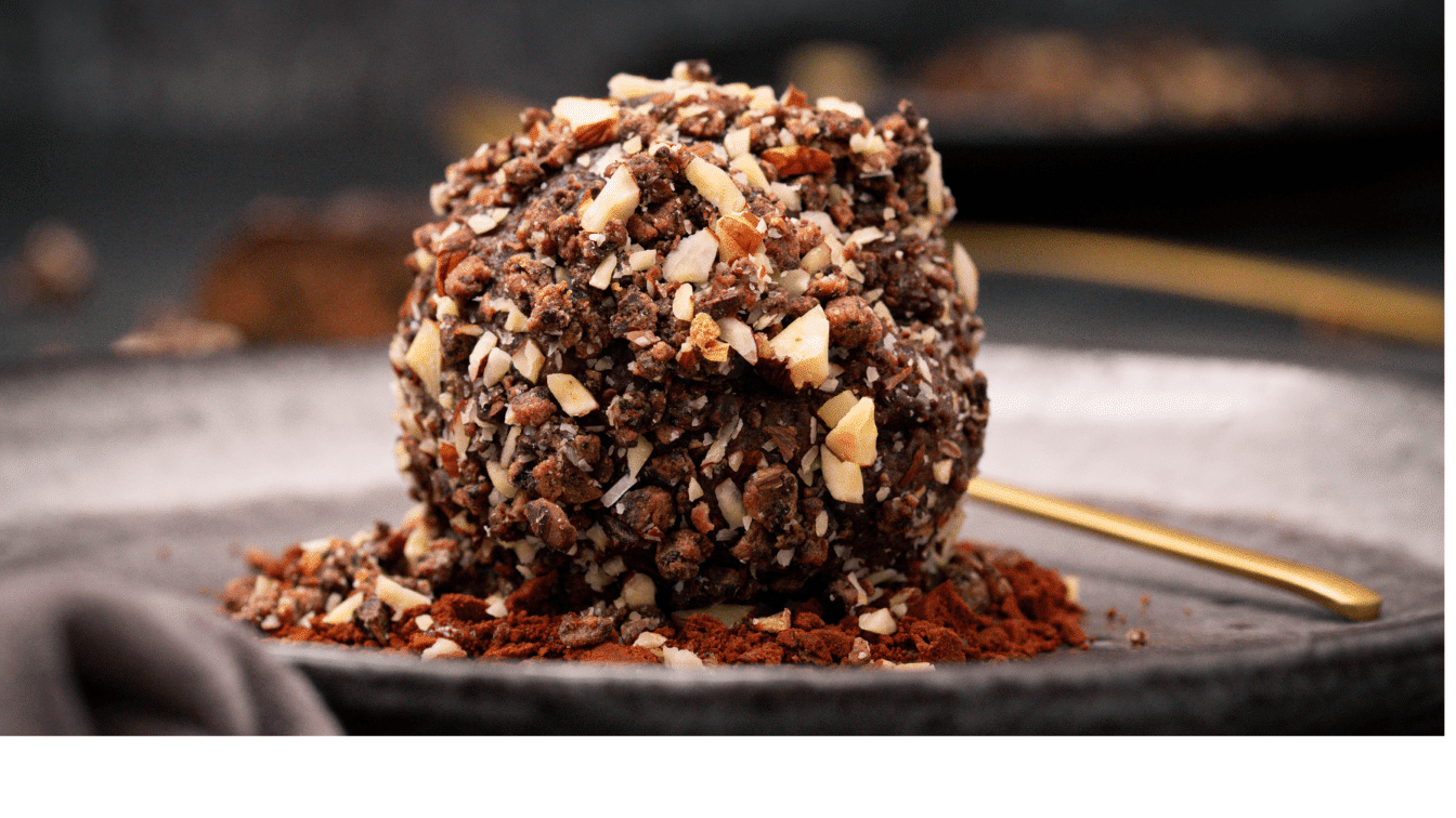  Protein cheesecake brownie 