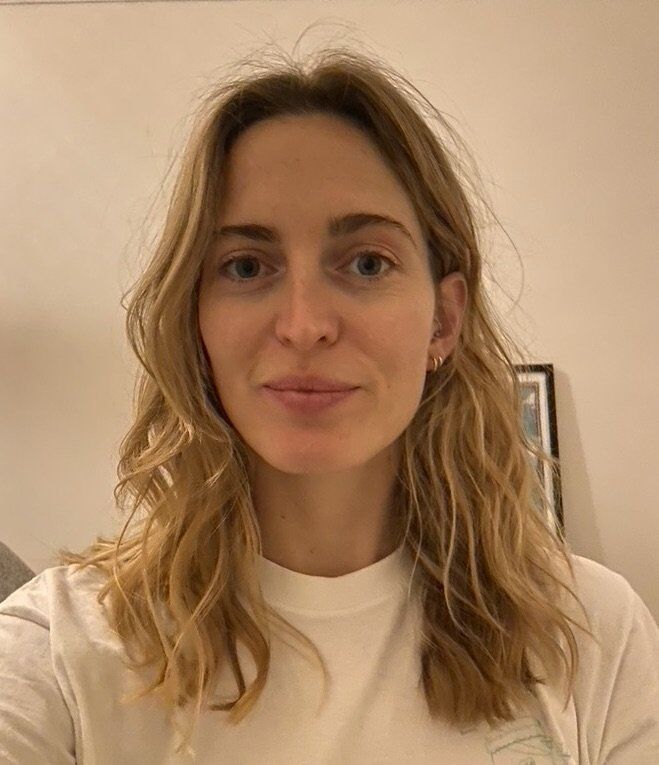Katie Garrett