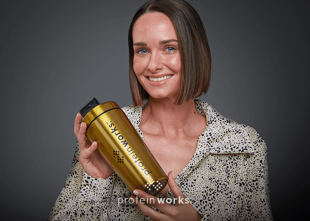 A Dietitian's Guide to Protein for Women