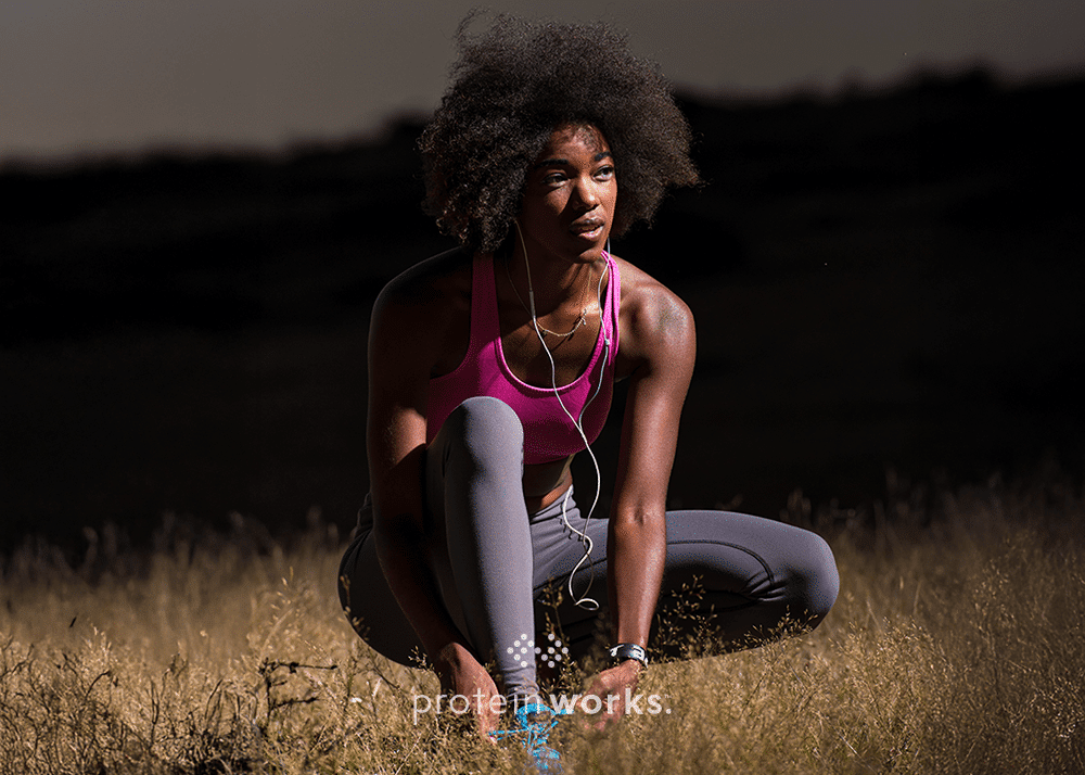 How to Make Exercising Outdoors More Enjoyable