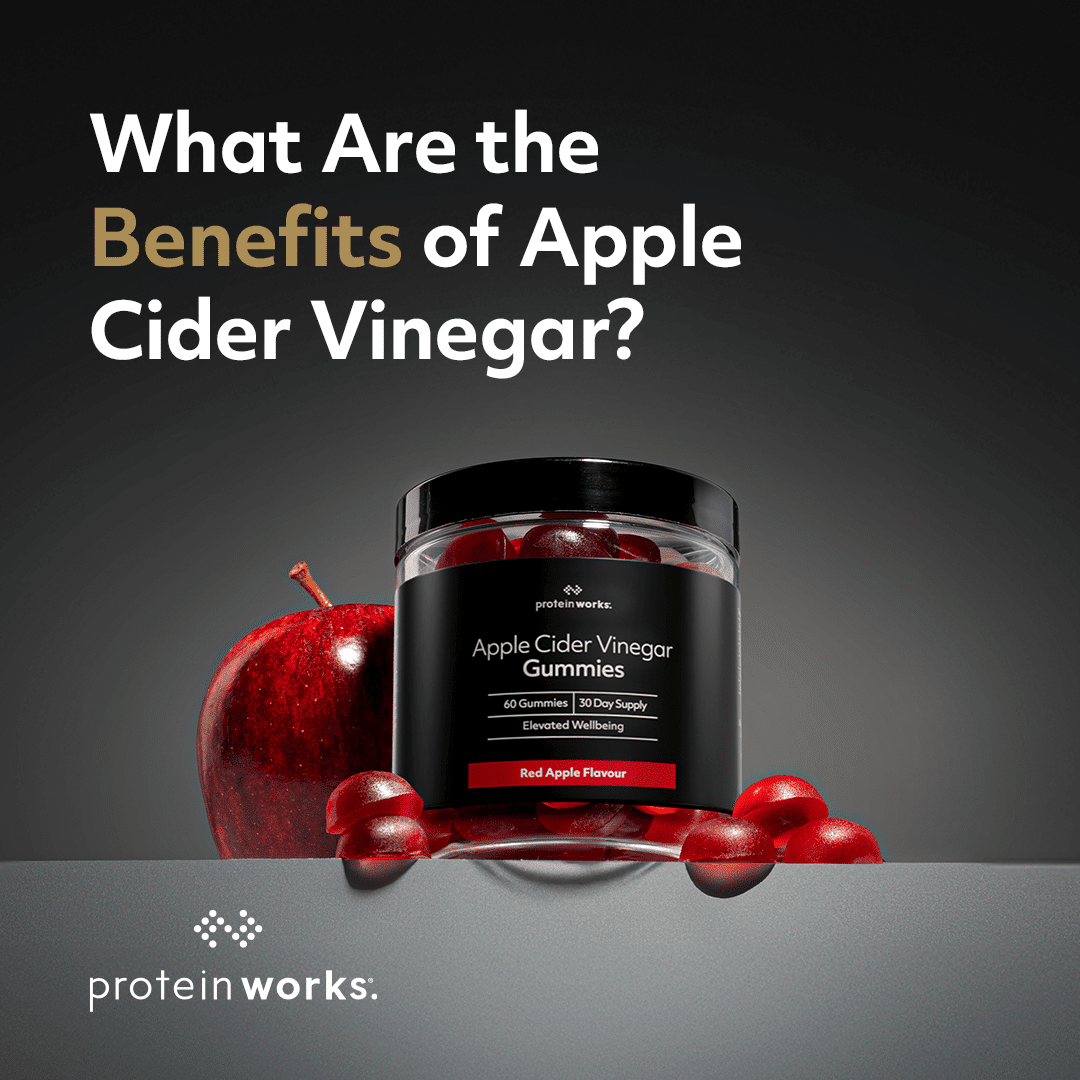 Apple Cider Vinegar: Everything You Need to Know