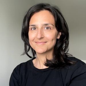 Anna Sward