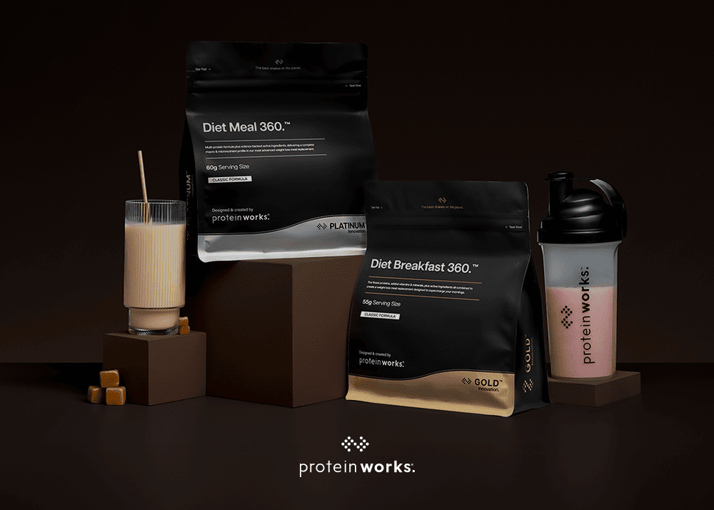 How to Choose the Right Protein Meal Replacement for Your Goals
