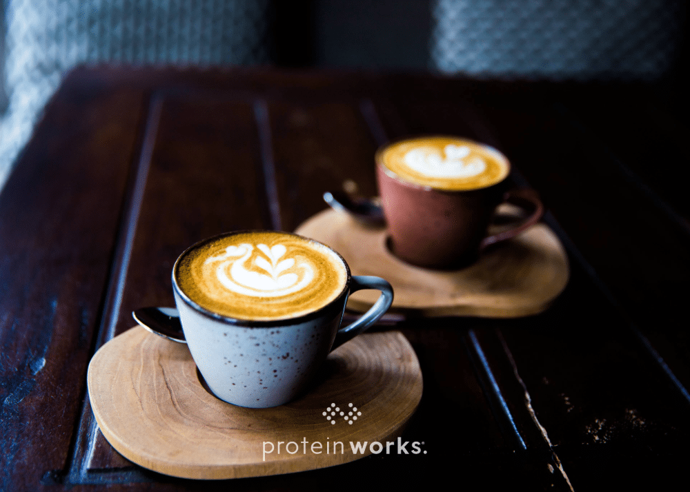 How Much Caffeine is Too Much?