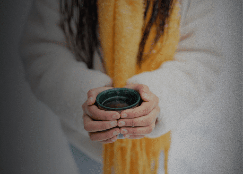 What Vitamins Should I Take in Winter?