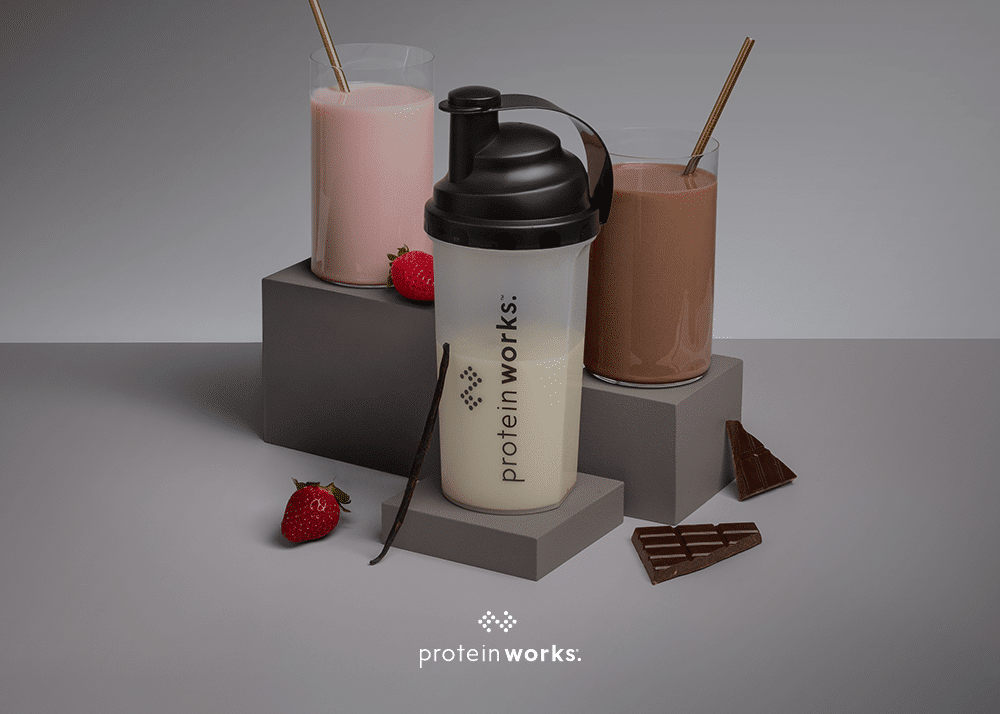 How to Meet Your Protein Needs When Appetite Is Low