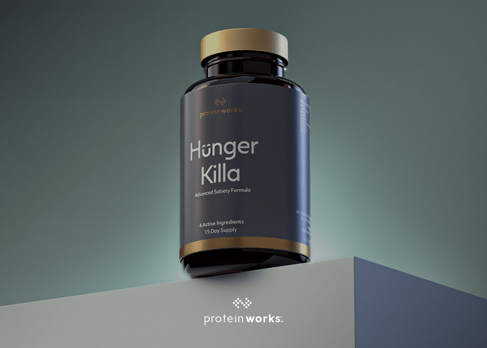 A Complete Guide to Appetite Suppressants (From GLP-1 to Glucomannan)