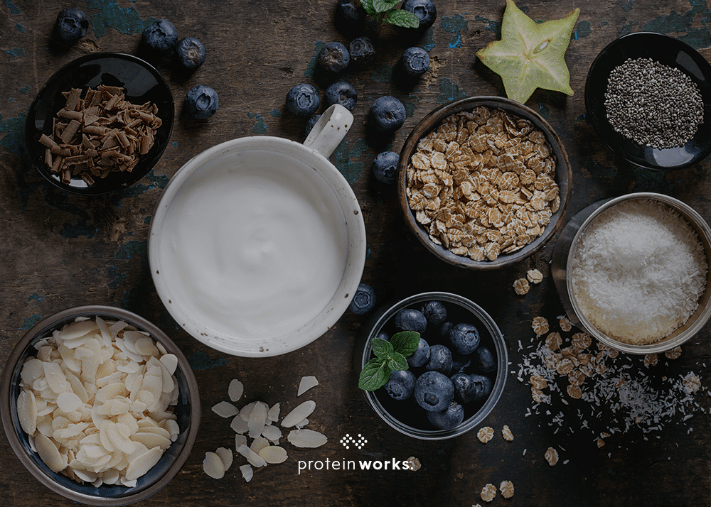 What are Functional Foods?