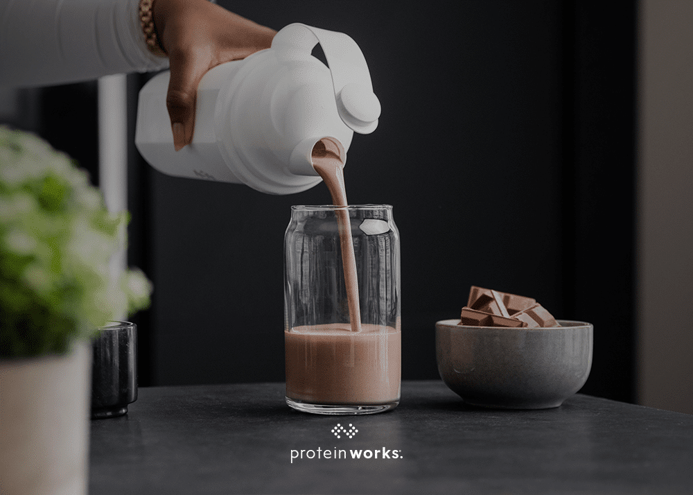 Does Protein Powder Expire? Shelf Life & Storage