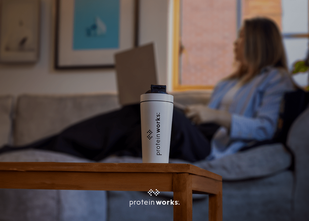 How Much Protein Do You Actually Need After 40? A Dietitian Explains