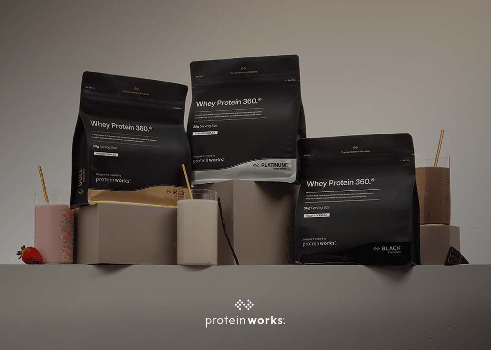 Which Protein Powder Is Best? Types, Ingredients & How to Choose