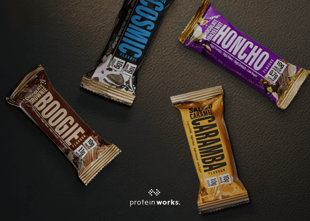 Simple Ways to Increase Protein Intake Without Overcomplicating Your Diet