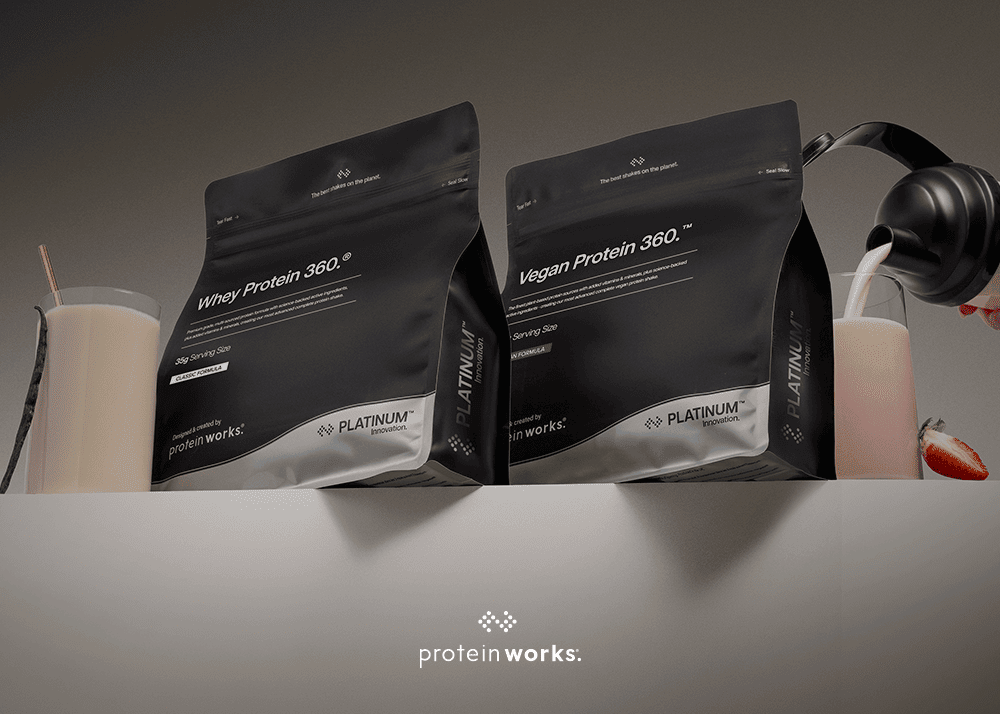 What Actually Makes a Protein Powder Better Quality?