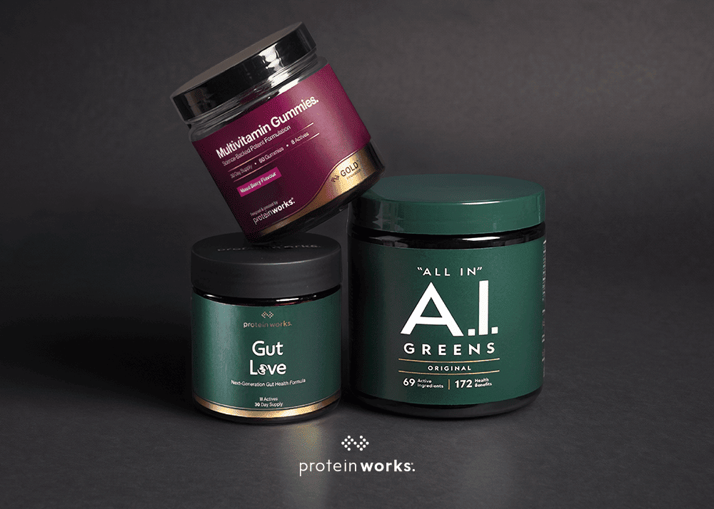 Which Wellness Supplements Are Actually Worth Considering?
